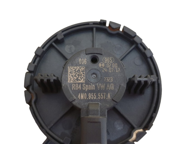VAG 4M0955557A Sensor de airbag delantero  en stock Salamanca