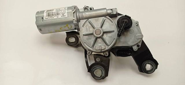 VAG 4M0955711A Motor del limpiaparabrisas trasero  comprar en Albacete