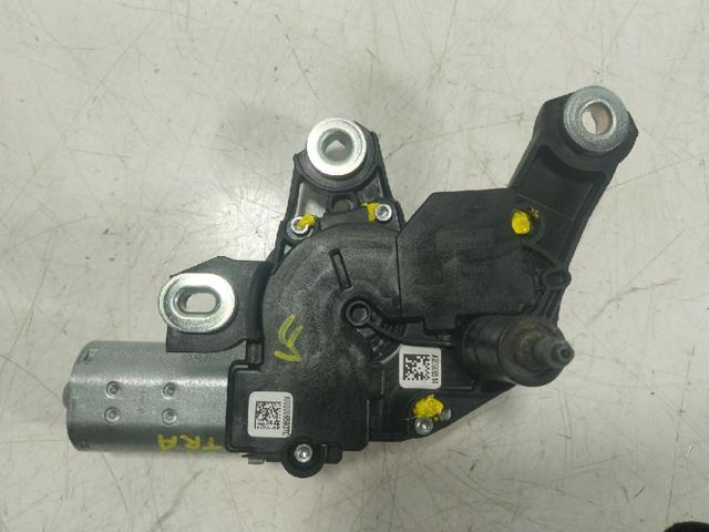 VAG 4M0955711A Motor limpiaparabrisas, trasera  en stock Valencia