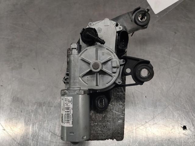 4M0955711A VAG Motor limpiaparabrisas, trasera comprar Madrid
