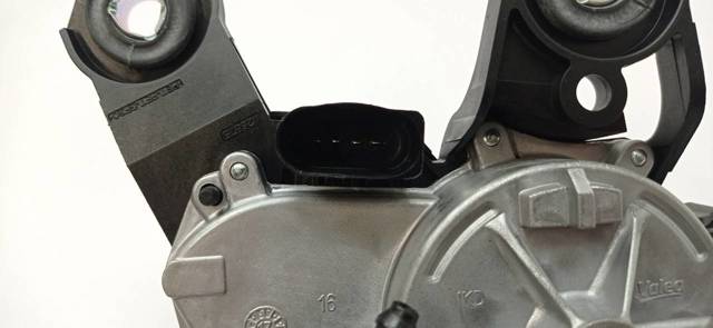 4M0955711A Motor limpiaparabrisas, trasera comprar Almería