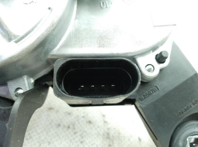 4M0955711A VAG Motor del limpiaparabrisas trasero  comprar en Lleida
