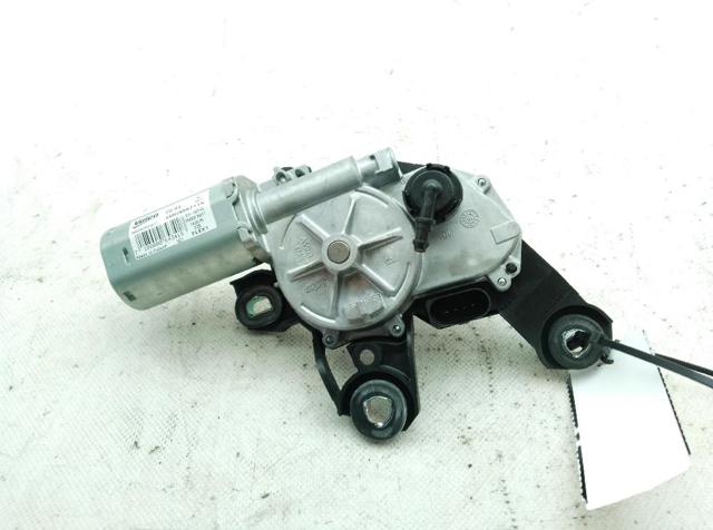 4M0955711A VAG Motor limpiaparabrisas, trasera comprar Madrid