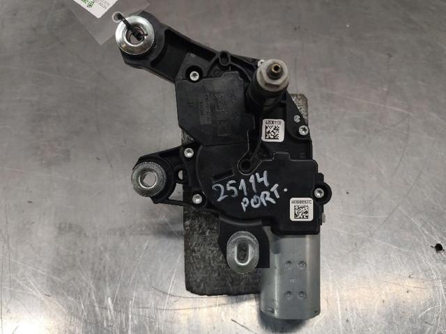 VAG 4M0955711A Motor limpiaparabrisas, trasera comprar Pamplona