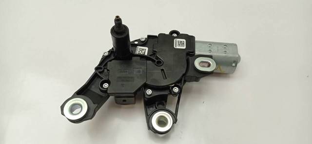 VAG 4M0955711A Motor del limpiaparabrisas trasero  disponible Valladolid