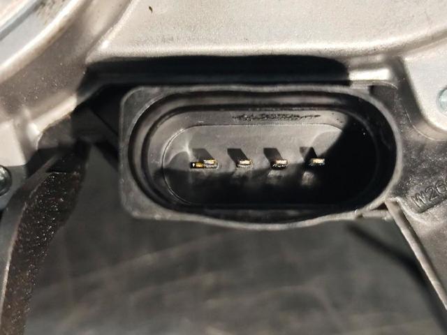 VAG 4M0955711A Motor del limpiaparabrisas trasero  comprar en Ponferrada