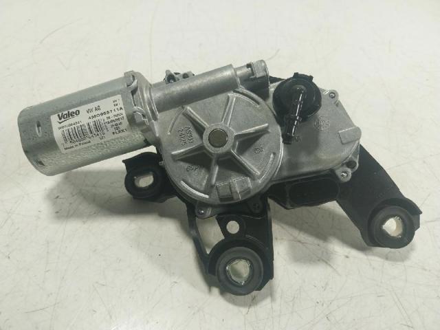 4M0955711A VAG Motor del limpiaparabrisas trasero  disponible Vigo
