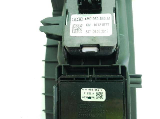 4M0959565M VAG Módulo de espejos retrovisores en la puerta  en stock Córdoba