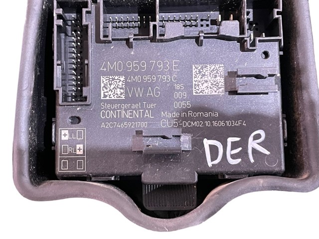 4M0959793E VAG