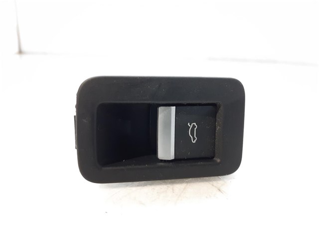 Botón, interruptor, tapa de maletero. 4M0959831A VAG/Audi