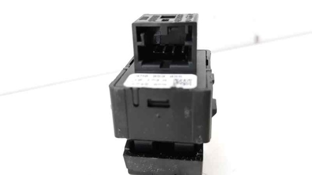 4M0959855 VAG Botón de encendido del motor del elevalunas delantero derecho  disponible Vigo