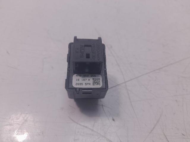 4M0959855 VAG Botón de elevalunas delantero derecho comprar Alcalá