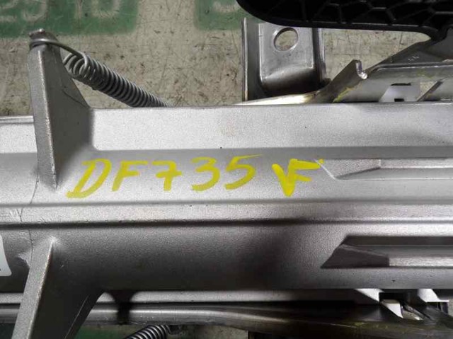 Columna de dirección Audi Q7 4MB, 4MG, 4MQ