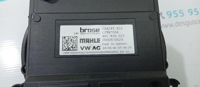 4M1820021 VAG