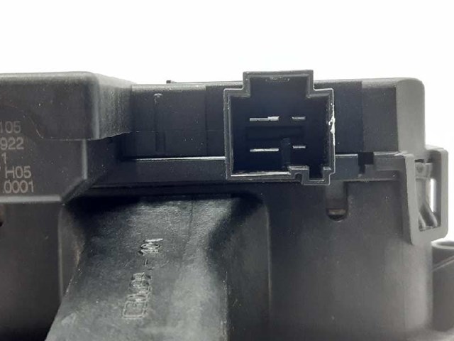 4M1820021 Motor del ventilador del calefactor  disponible Málaga