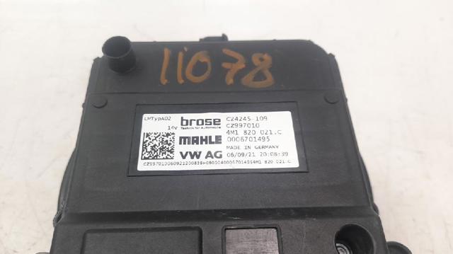 4M1820021C VAG Ventilador habitáculo comprar Bilbao