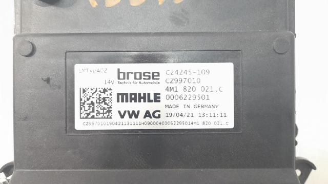 VAG 4M1820021C Ventilador habitáculo comprar Barcelona