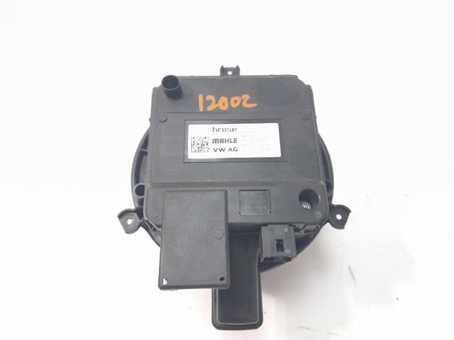Electroventilador habitáculo Porsche Cayenne  (9YA)