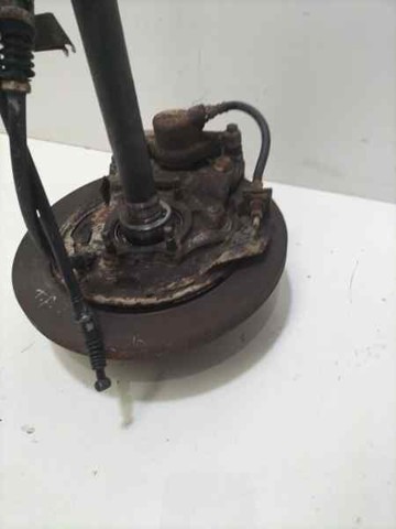 4M40 Motor completo comprar Girona