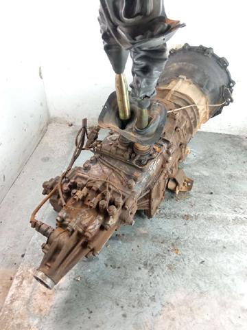 4M40 Motor completo  en stock Granada