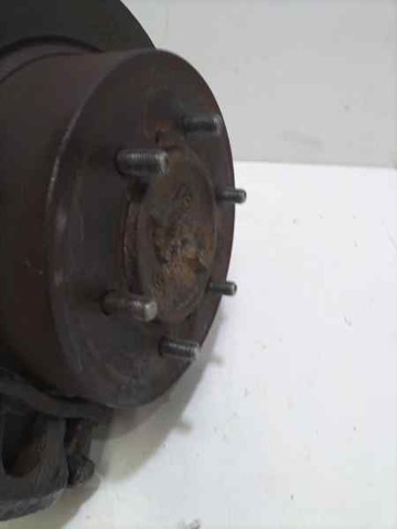 4M40 Motor completo  disponible Utrera