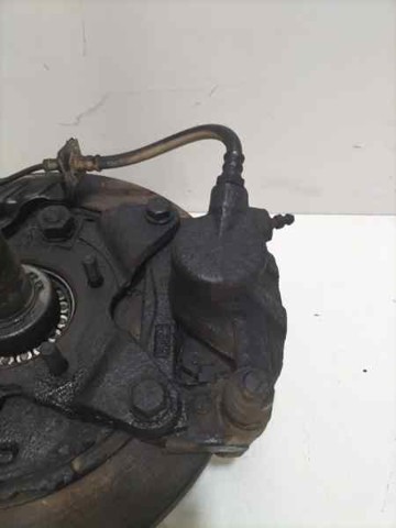 MITSUBISHI 4M40 Motor completo comprar Pamplona