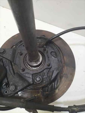 4M40 Motor completo comprar Almería