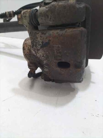 4M40 Motor completo  comprar en Zaragoza