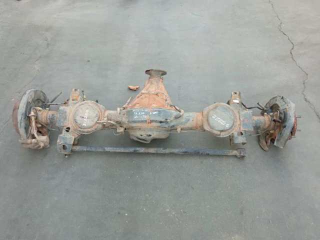 4M40 Motor completo  disponible Utrera