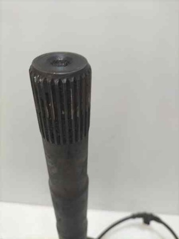 4M40 MITSUBISHI Motor completo comprar Bilbao