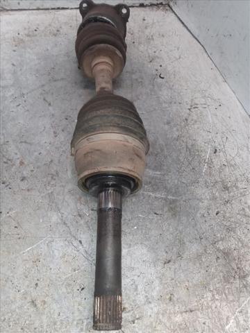 4M40 MITSUBISHI Motor completo comprar Alcalá