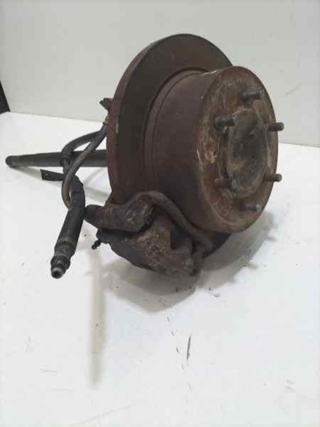 MITSUBISHI 4M40 Motor completo  en stock Terrassa