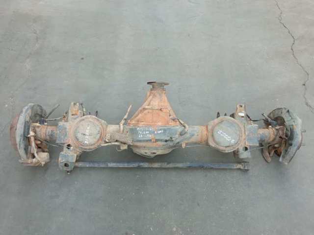 4M40 MITSUBISHI Motor completo  comprar en Lleida