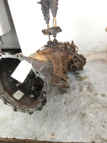 MITSUBISHI 4M40 Motor completo  en stock Valencia