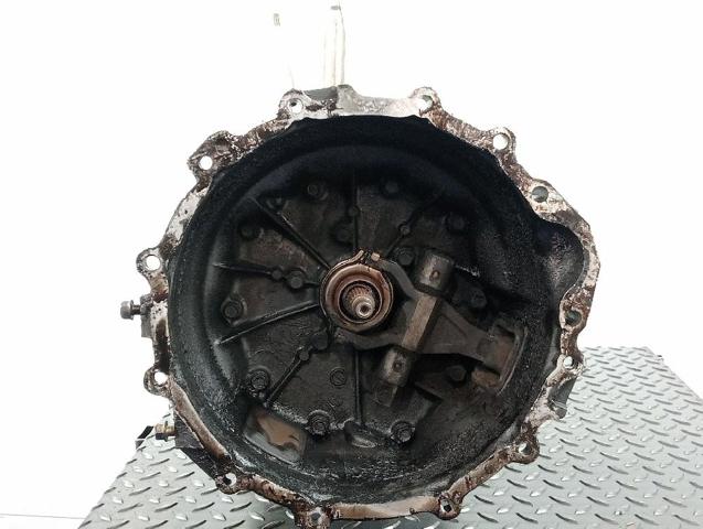 4M40T Mitsubishi