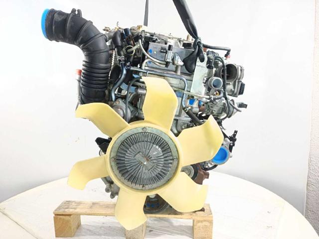4M41 Mitsubishi