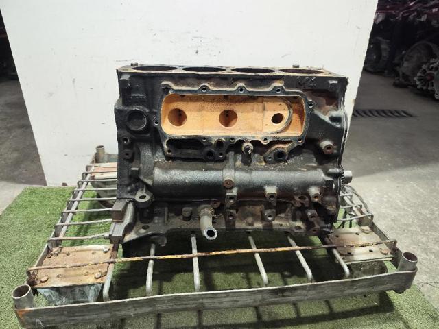 4M41 MITSUBISHI Motor completo  comprar en Oviedo