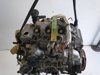 Motor completo 4M41 MITSUBISHI