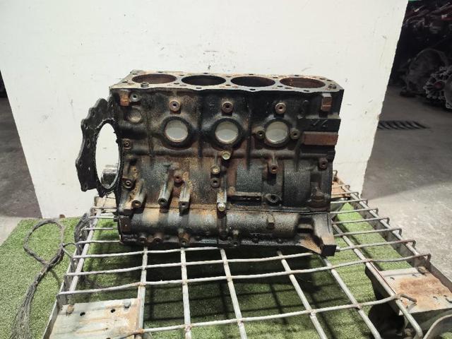 MITSUBISHI 4M41 Motor completo comprar Pamplona