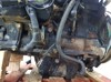 Motor completo 4M41 MITSUBISHI