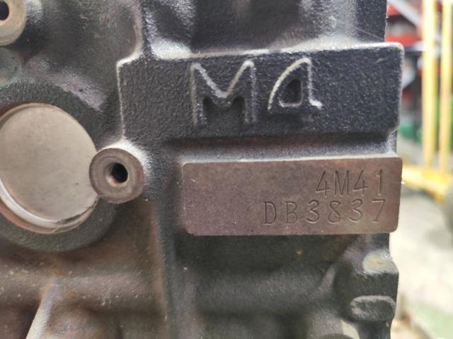 4M41 Motor completo  en stock Granada