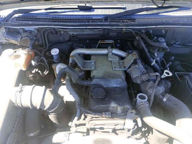 Motor completo para Mitsubishi Pajero V90