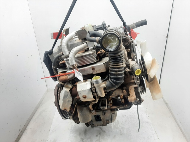 4M41 Mitsubishi