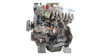 Motor completo 4M41 MITSUBISHI