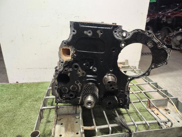 4M41 MITSUBISHI Motor completo  disponible Vigo