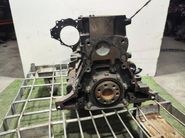 4M41 Motor completo  disponible Burgos