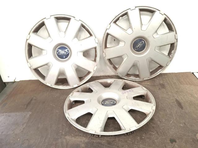Tapacubos de rueda para Ford Mondeo III (2000-2007) desguace