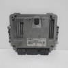 Centralita motor uce para ford focus ii 1.6 tdci g8da 4M5112A650ND