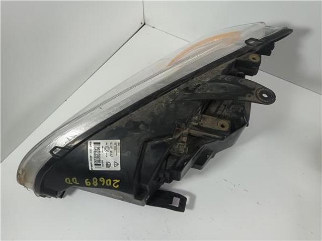 FORD 4M5113099AD Faro derecho  comprar en Ponferrada