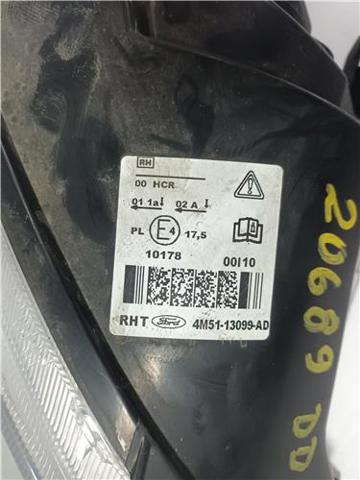 4M5113099AD Faro derecho  comprar en Reus